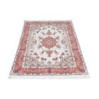 Tabriz szőnyeg 101x153 kézi csomózású iráni szőnyeg