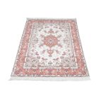 Tabriz szőnyeg 101x153 kézi csomózású iráni szőnyeg