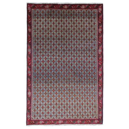 Perzsa szőnyeg Abadeh 100x157 kézi gyapjú szőnyeg