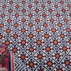 Perzsa szőnyeg Abadeh 100x157 etnikai kézi csomózású iráni szőnyeg