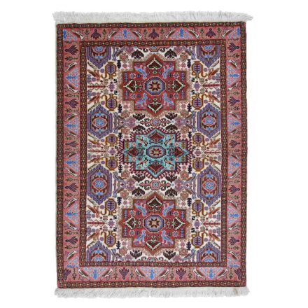 Kézi perzsa szőnyeg Ardabil 108x150 nappali szőnyeg