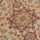 Perzsa szőnyeg Yazd 99x149 kézi csomózású iráni szőnyeg