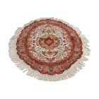 Kerek szőnyeg Tabriz 97x152 kézi csomózású iráni szőnyeg