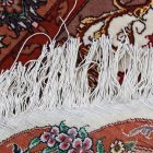 Kerek szőnyeg Tabriz 97x152 kézi csomózású iráni szőnyeg