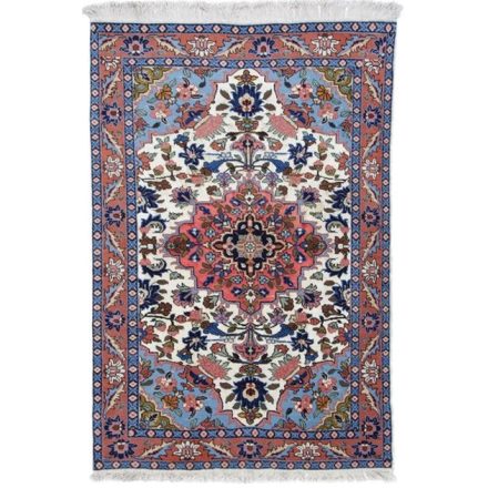 Kézi perzsa szőnyeg Ardabil 98x146 nappali szőnyeg
