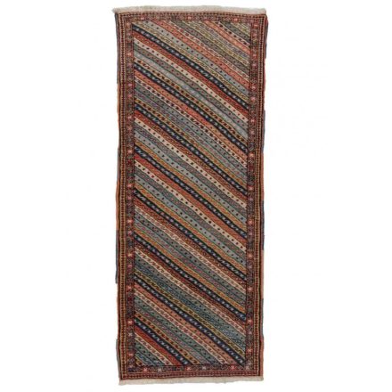 Kézi perzsa szőnyeg Heriz 75x190