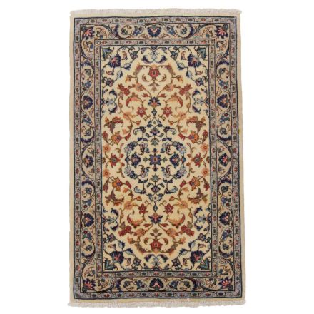 Kézi perzsa szőnyeg Yazd 71x118 nappali szőnyeg