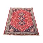 Iráni szőnyeg Abadeh 76x123 etnikai kézi csomózású perzsa szőnyeg 