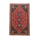 Perzsa szőnyeg Abadeh 78x123 etnikai kézi csomózású iráni szőnyeg 