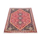 Perzsa szőnyeg Abadeh 78x123 etnikai kézi csomózású iráni szőnyeg 