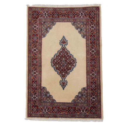 Kézi perzsa szőnyeg Moud 81x121