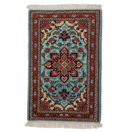Kézi perzsa szőnyeg Ardabil 65x99 nappali szőnyeg