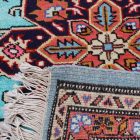 Iráni szőnyeg Ardabil 65x99 kézi csomózású perzsa szőnyeg