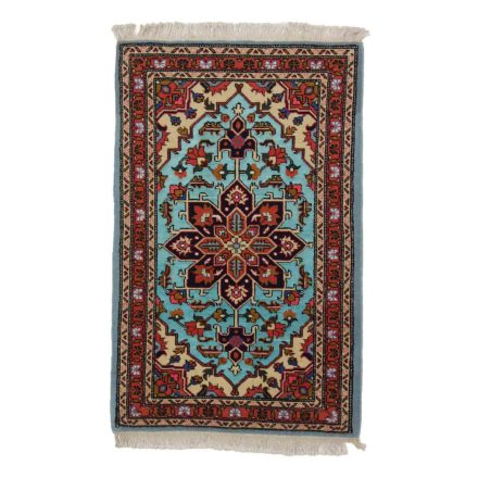 Kézi perzsa szőnyeg Ardabil 66x104