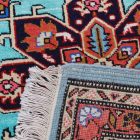 Iráni szőnyeg Ardabil 66x104 kézi csomózású perzsa szőnyeg