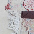 Tabriz szőnyeg 59x96 kézi csomózású perzsa szőnyeg