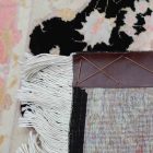 Tabriz szőnyeg 63x87 kézi csomózású iráni szőnyeg