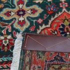 Tabriz szőnyeg 59x83 kézi csomózású perzsa szőnyeg