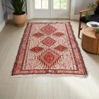 Perzsa kilim szőnyeg 102x184 