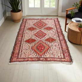 Perzsa kilim szőnyeg 102x184 