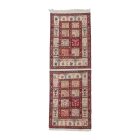 Perzsa Kilim szőnyeg Sumek 73x202