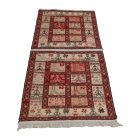 Perzsa Kilim szőnyeg Sumek 73x202