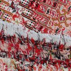 Perzsa kilim szőnyeg 119x189 