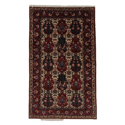 Kézi perzsa szőnyeg Bakhtiari 151x253