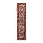 Futószőnyeg Kilim 73x282 Rongyszőnyeg / kilim szőnyeg