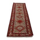 Futószőnyeg Kilim 73x282 Rongyszőnyeg / kilim szőnyeg