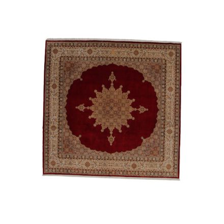 Nagyméretű szőnyeg Moud 246x248 kézi perzsa szőnyeg