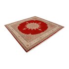 Nagyméretű szőnyeg Moud 246x248 kézi perzsa szőnyeg