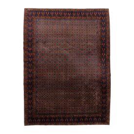   Perzsa szőnyeg Koliai 211x284 kézi csomózású iráni szőnyeg