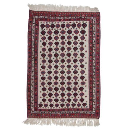 Perzsa kilim szőnyeg 135x199 