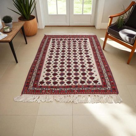 Perzsa kilim szőnyeg 135x199 