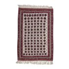 Perzsa kilim szőnyeg 135x199 