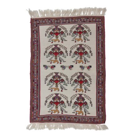 Perzsa kilim szőnyeg 130x185 