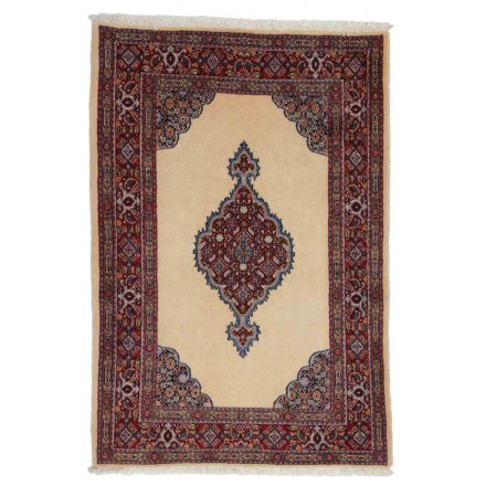 Kézi perzsa szőnyeg Moud 82x121