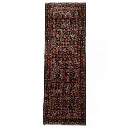 Futószőnyeg Hamadam 101x299 kézi perzsa szőnyeg