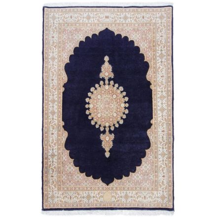 Kézi perzsa szőnyeg Moud 102x160 nappali szőnyeg