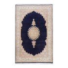 Perzsa szőnyeg Moud 102x160 kézi csomózású iráni szőnyeg