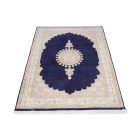 Perzsa szőnyeg Moud 102x160 kézi csomózású iráni szőnyeg