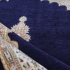 Perzsa szőnyeg Moud 102x160 kézi csomózású iráni szőnyeg