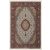 Perzsa szőnyeg Mahi cream 160x230 klasszikus szőnyeg
