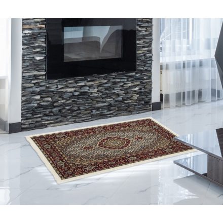 Perzsa szőnyeg Mahi cream 60x90 klasszikus szőnyeg