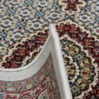 Gépi perzsa szőnyeg bézs 60x90 exkluzív akril szőnyeg  -87034C6090