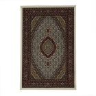 Luxus szőnyeg bézs 80x120 elegáns akril szőnyeg  -87034C80120