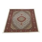 Luxus szőnyeg bézs 80x120 elegáns akril szőnyeg  -87034C80120