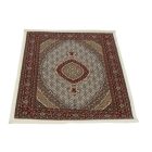 Luxus szőnyeg bézs 80x120 elegáns akril szőnyeg  -87034C80120