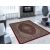 Perzsa szőnyeg Mahi red 140x200 (Premium) klasszikus szőnyeg
